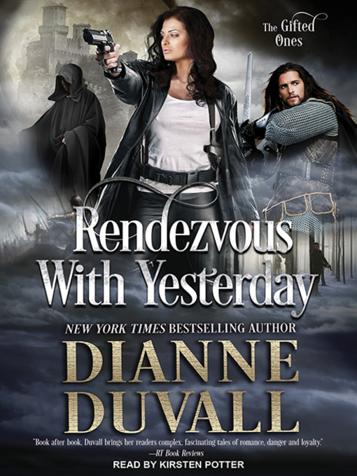 Title details for Rendezvous With Yesterday by Dianne Duvall - Available